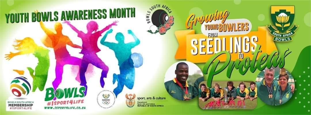 Youth Bowls Awareness Month