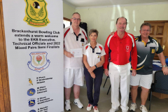 Losing-Semi-Finalist-B-Dixon-C-Gaynham-Modderfontein