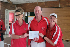 Runner-up-R-Giesing-C-Mostert-Benoni-BC