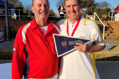 Winner-Gold-Shaun-Field-Kleinfontein-BC