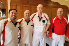 B-Dixon-S-Wilkonson-D-Stephen-Modderfontein-BC