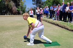Open-greens