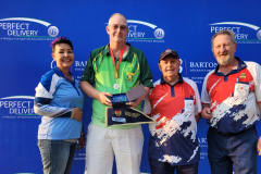 Open-Men-Winner