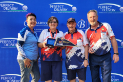 Open-Women-Winner