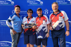 Vet-Women-Winner