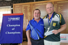 Novice-Men-Runner-up