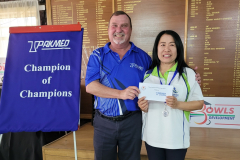 Open-Women-Runner-Up