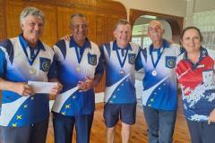 Silver-Boksburg-J-Mellitchey-A-Elson-T-Ogle-J-Jacobs