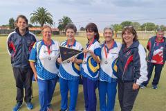 Woman-Winners