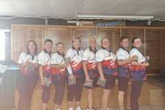 Open Ladies