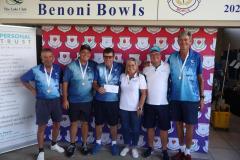 Bronze-Avion-BC-P-Galloway-D-Labuschangne-M-Fernandes-JNR-D-Botes