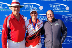 Runner-up-Open-Women